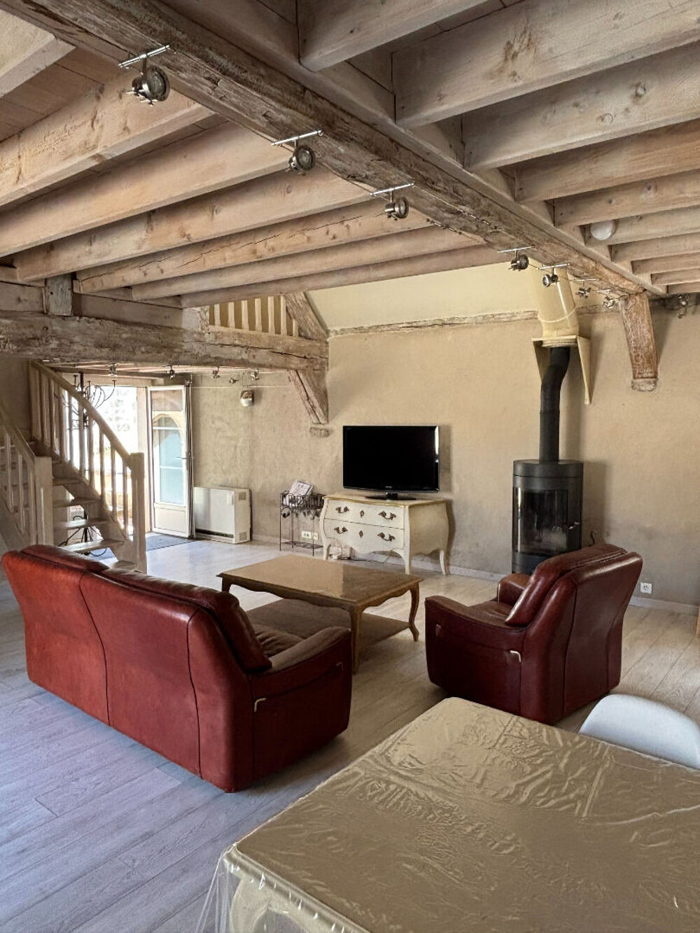 Vente Maison BOU Bou