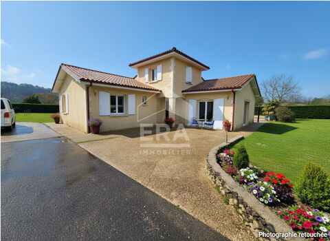   Maison Mussidan 7 pi�ce(s) 137.38 m2 Maison - 7 pi�ce(s) - 137 m�