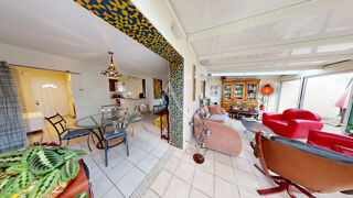  Maison � vendre 4 pi�ces 121 m�