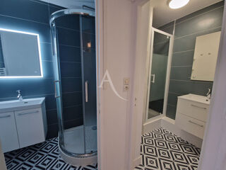  Appartement à louer 1 pièce 9 m²