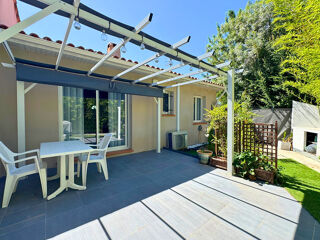  Maison � vendre 3 pi�ces 63 m�