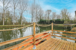  Maison  vendre 12 pices 240 m