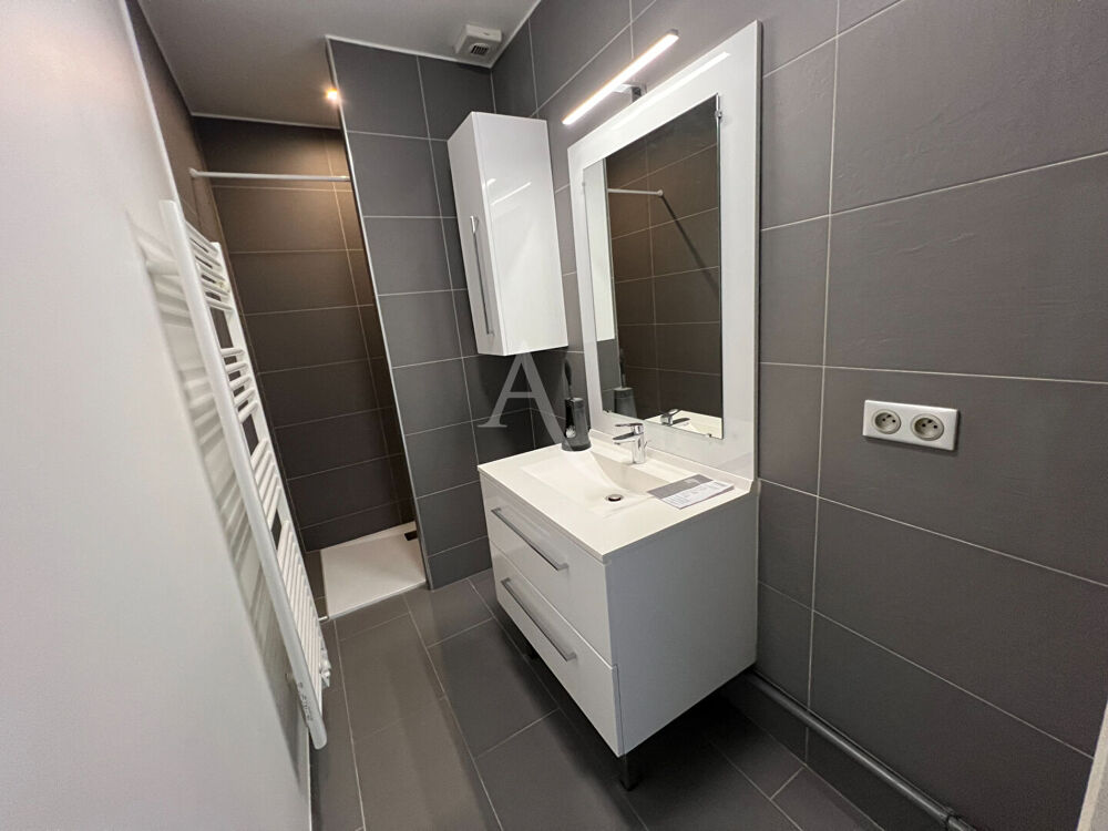 Location Appartement Appartement Ozoir La Ferriere  2 pièce(s) 29.50 m2 Ozoir la ferriere