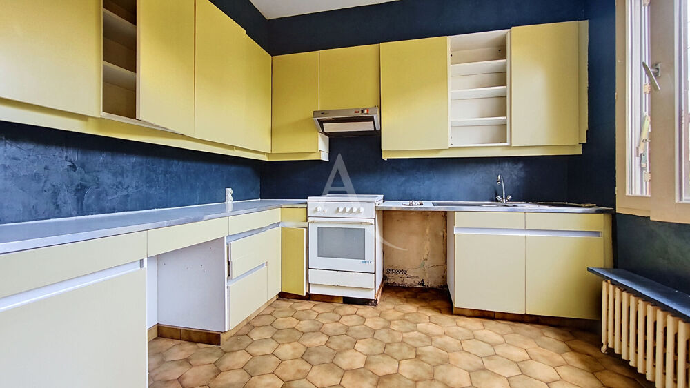 Vente Maison Maison SECTEUR DES GRAVIERS a Massy Massy