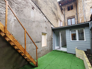  Maison  vendre 3 pices 100 m