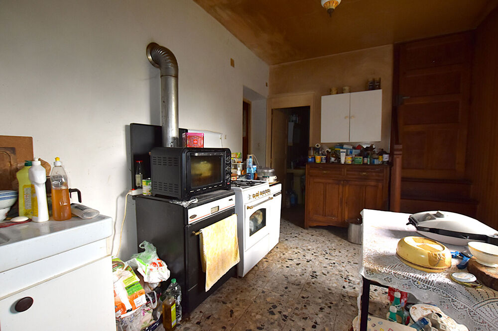 Vente Maison CHATEL MONTAGNE : Chatel montagne