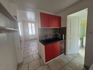  Maison � vendre 3 pi�ces 40 m�