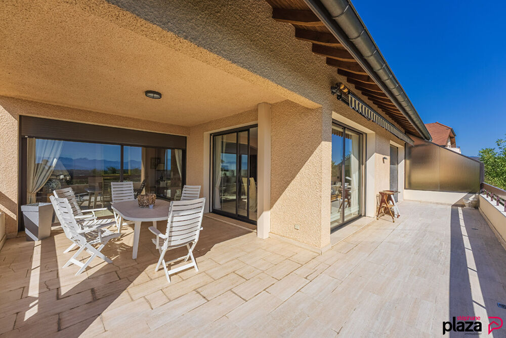  vendre  Maison Divonne-les-Bains (01220)