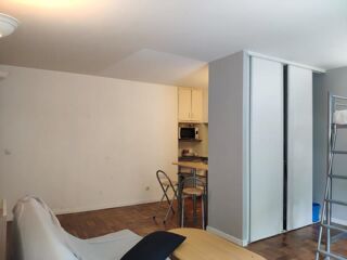  Appartement � louer 1 pi�ce 28 m�