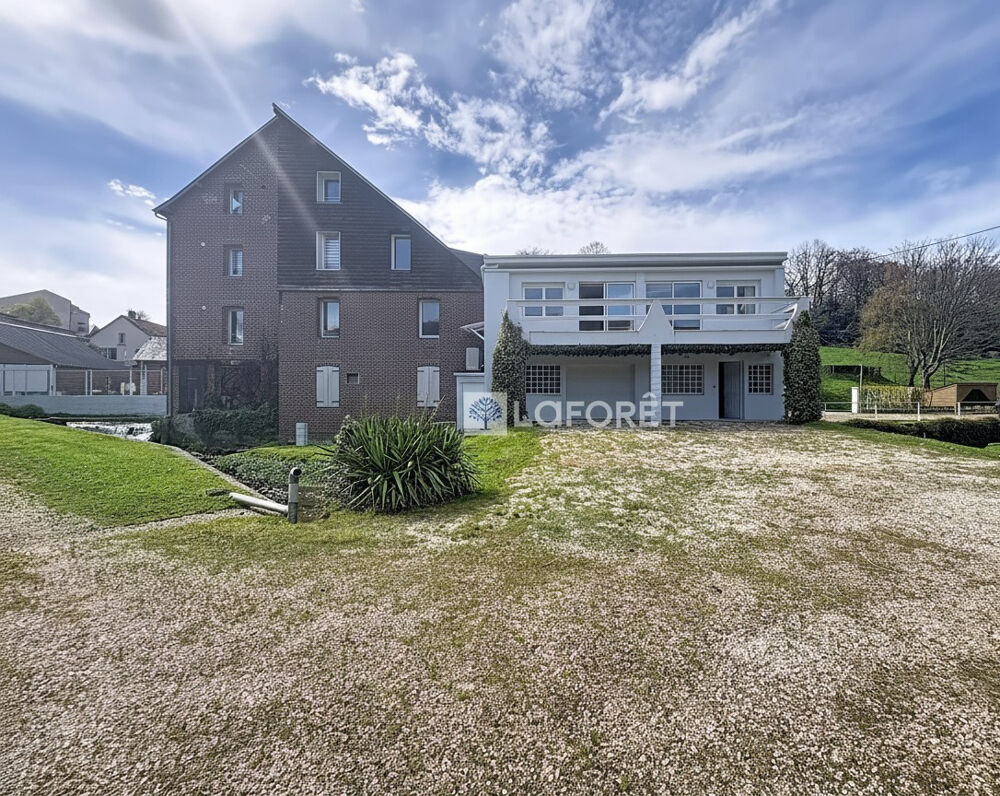 Vente Maison Maison Valmont 13 pièce(s) 512.16 m2 Valmont
