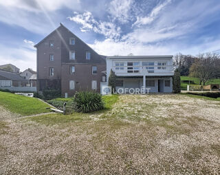  Maison à vendre 13 pièces 512 m²