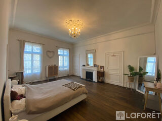  Appartement � louer 5 pi�ces 126 m� Perigueux