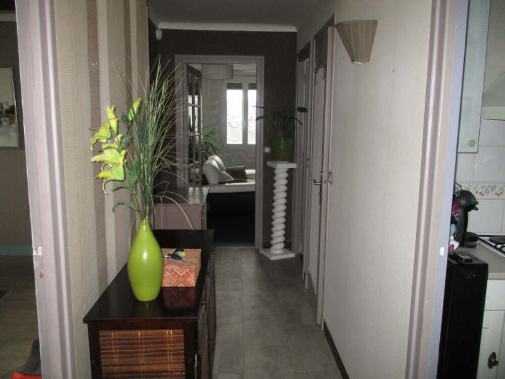 APPARTEMENT CAEN - 3 pièce(s) - 70.5 m2