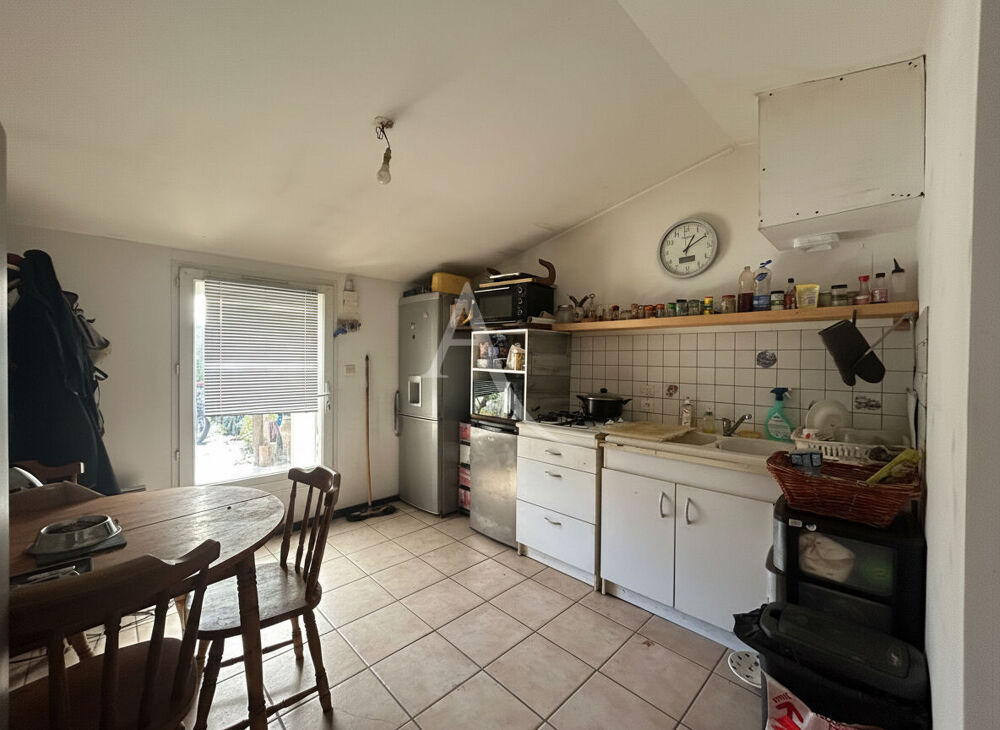 Vente Maison Ensemble immobilier à L'ILE D'ELLE L ile d elle