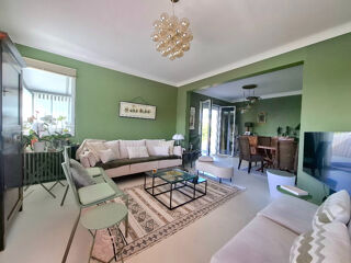 Maison à vendre 7 pièces 167 m²