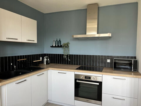  Appartement � louer 4 pi�ces 11 m�