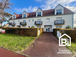  Appartement � vendre 3 pi�ces 59 m�