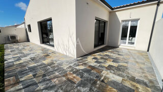  Maison � vendre 4 pi�ces 104 m�