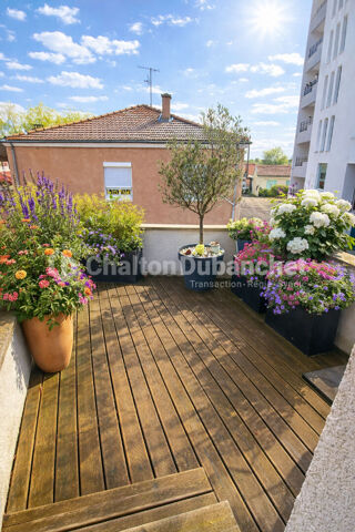  Appartement � vendre 3 pi�ces 90 m�