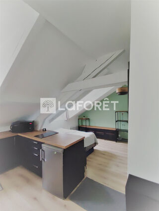 Appartement � louer 1 pi�ce 18 m�