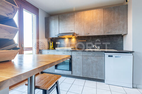  Appartement � louer 2 pi�ces 49 m�