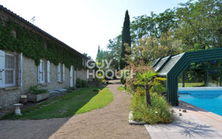  Villa à vendre 11 pièces 580 m²