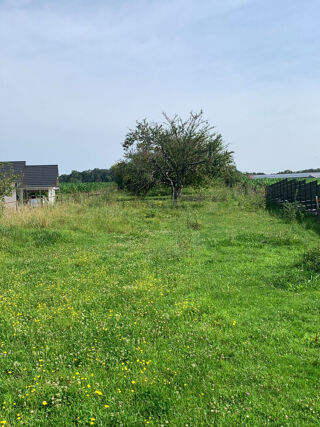  Terrain  vendre 1384 m