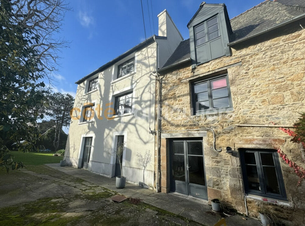 � vendre  Maison Saint-Malo (35400)