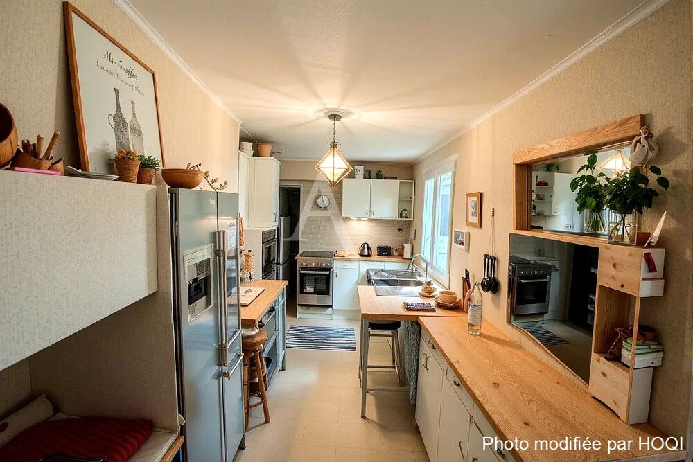 Vente Maison Maison Les Sables D Olonne 2 pièce(s) 50m² Eclusif Les sables d olonne