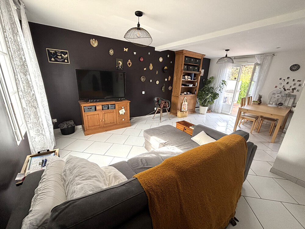 Vente Maison Maison familiale centre village Sainte genevieve
