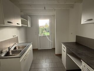  Maison � vendre 4 pi�ces 85 m�