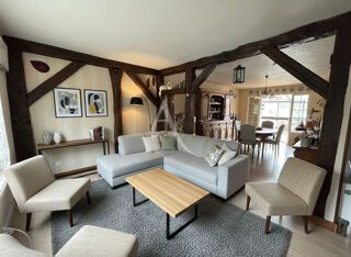 Maison � vendre 7 pi�ces 118 m�