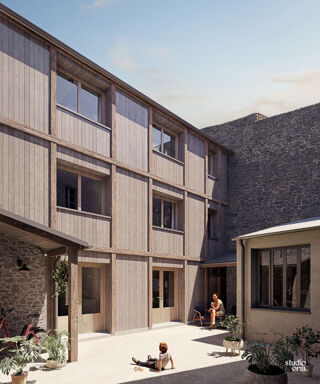  Appartement � vendre 4 pi�ces 120 m�