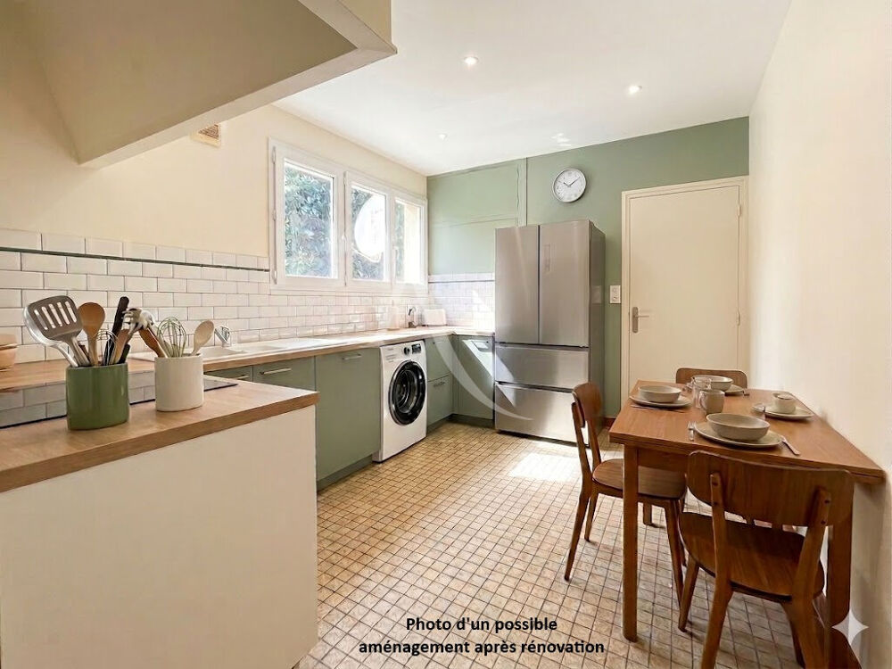Maison Rosay Sur Lieure avec maison plus chalet habitable