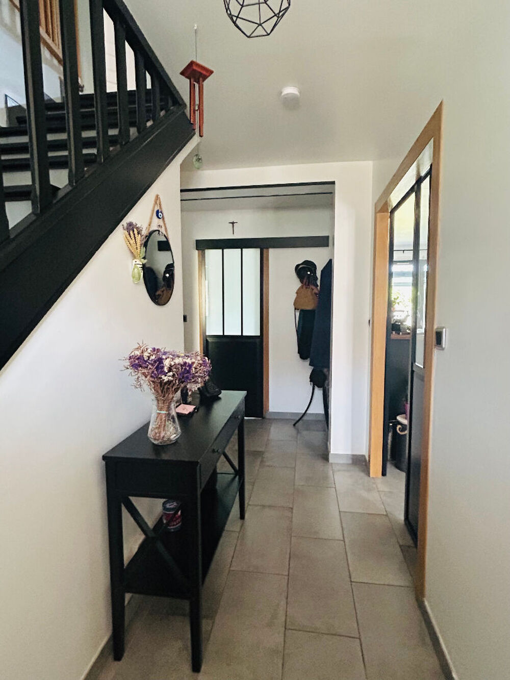 Vente Maison Maison 4kms Changis Sur Marne 6 pièce(s) 110 m2 4 chambres Changis sur marne