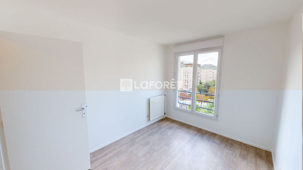 Vente Appartement 3P - Saint Germain En Laye - 64.48 m² - Quartier Rotondes / St-Léger Saint germain en laye