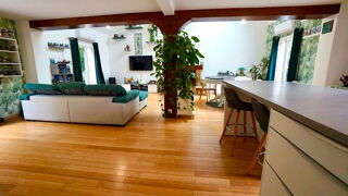  Maison à vendre 7 pièces 150 m²