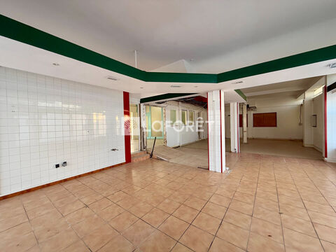   Local commercial Calais 231 m2 