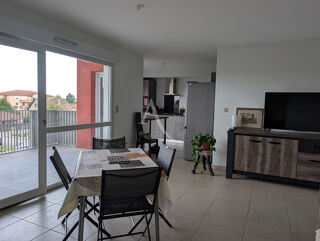 Appartement à vendre 3 pièces 74 m²