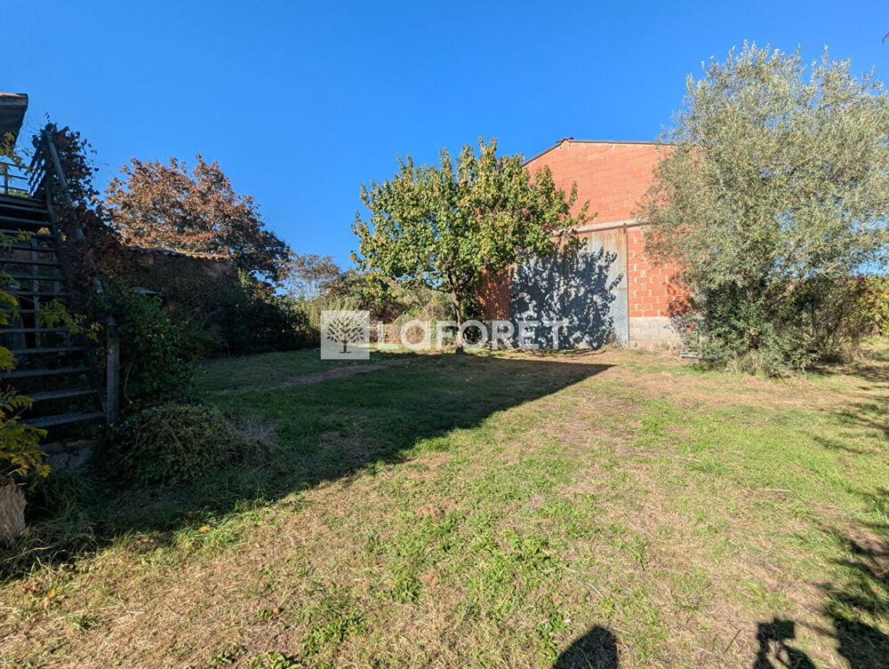 Vente Maison Maison Reynies 6 pièce(s) 149 m2 Reynies