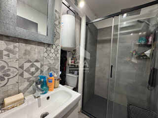  Appartement � vendre 1 pi�ce 22 m�