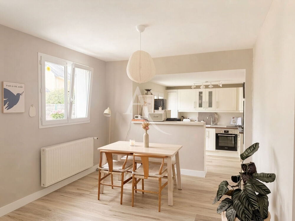 Vente Maison Maison Saint-André-Des Eaux 90 m² Saint andre des eaux