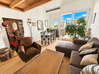  Appartement à vendre 4 pièces 62 m²
