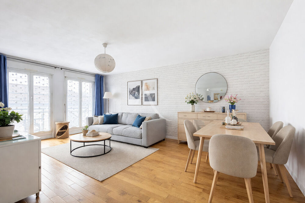 � vendre  Appartement Saint-Germain-en-Laye (78100)