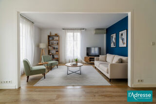  Appartement � vendre 4 pi�ces 86 m�