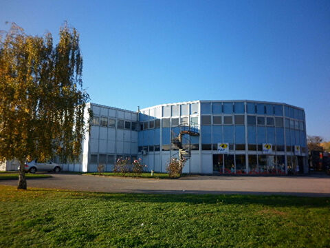 Bureaux Chatenoy Le Royal 175 m2 1440 71880 Chatenoy le royal
