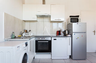 Appartement à louer 4 pièces 45 m²