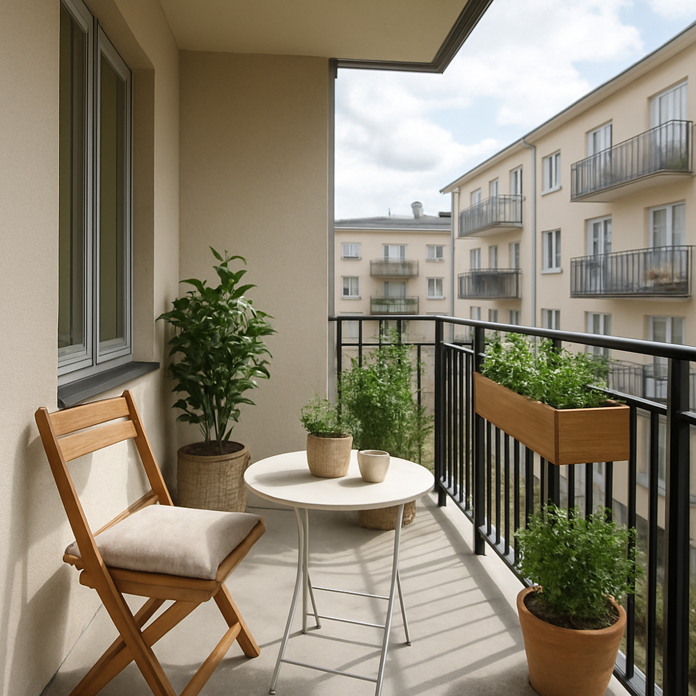 Vente Appartement Appartement 2 pièces de 48 m2 (Champigny-sur-Marne) Champigny-sur-marne
