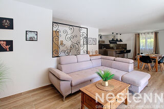  Maison à vendre 4 pièces 166 m²