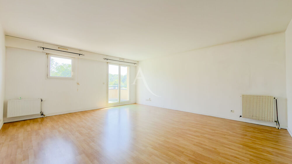 Appartement Brunoy 3 pièce(s)